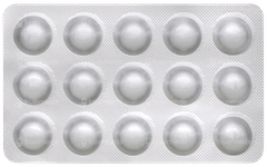 Ramistar Am 2.5 Tablet 15