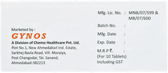 Irozure M Tablet 10