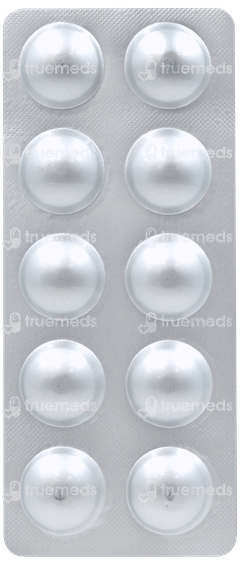 Irozure M Tablet 10