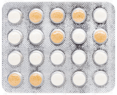 Propenol Plus Tablet 20