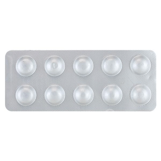 Blazextin 40 Mg Tablet 10