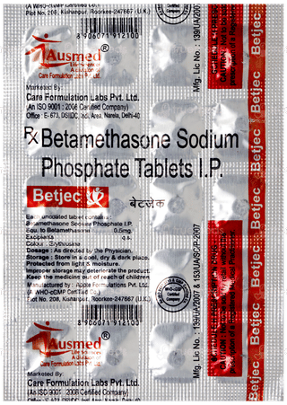Betjec Tablet 20