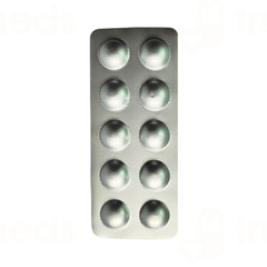 Betahart 16 MG Tablet 10 Betahart 16 MG Tablet 10