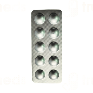 Betahart 16 MG Tablet 10