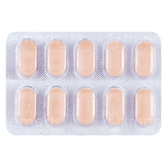 Benlevo 250 Mg Tablet 10