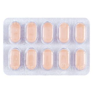 Benlevo 250 Mg Tablet 10