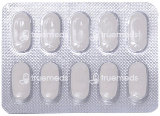 Acidose Tablet 10