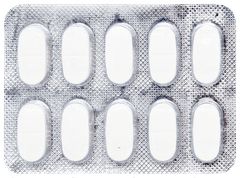 Acidose Tablet 10