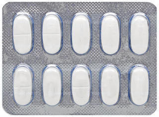 Acidose Tablet 10