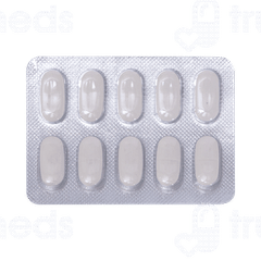 Acidose Tablet 10