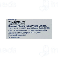 Acidose Tablet 10