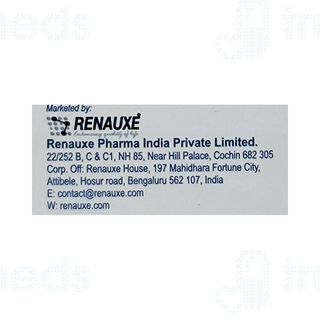 Acidose Tablet 10