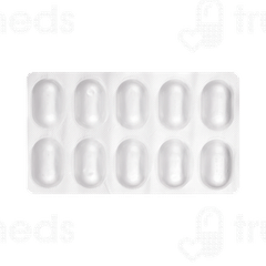 Bl Fin 250 MG Tablet 10