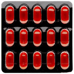 Tripleacal Fd New Tablet 15 Tripleacal Fd New Tablet 15