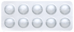 Bisomax Am 2.5 Tablet 10 Bisomax Am 2.5 Tablet 10