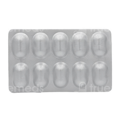 Brecita 100 Mg Tablet 10