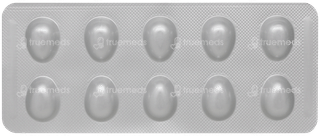 Brivanext 25 Tablet 10