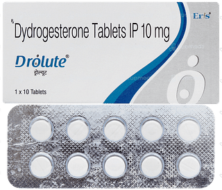 Drolute Tablet 10