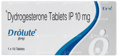 Drolute Tablet 10 Drolute Tablet 10