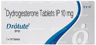 Drolute Tablet 10