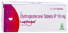 Lupihope Tablet 10