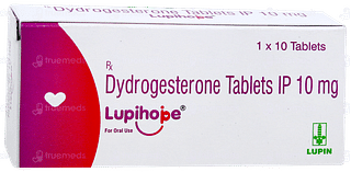 Lupihope Tablet 10