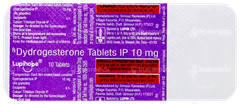 Lupihope Tablet 10