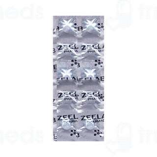 Betatine 16 MG Tablet 10