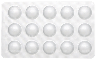 Telmijub Am 40 Tablet 15