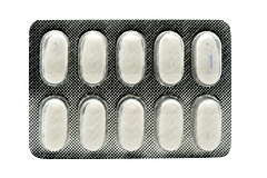 Ursomax 450 Sr Tablet 10