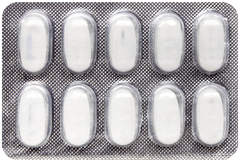 Ursomax 450 Sr Tablet 10 Ursomax 450 Sr Tablet 10
