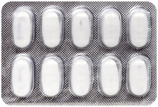 Ursomax 450 Sr Tablet 10
