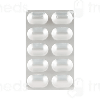 Vinsorin M Forte Tablet 10