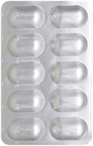 Vinsorin M Forte Tablet 10