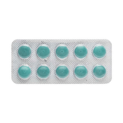 Buxstat 80 Tablet 10