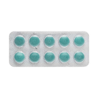 Buxstat 80 Tablet 10