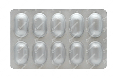 Rozfirst Gold 20 Capsule 10