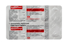 Rozfirst Gold 20 Capsule 10 Rozfirst Gold 20 Capsule 10