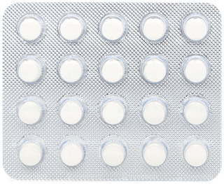 Cipmido Tablet 20