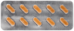 Bivogrid 50 Tablet 10