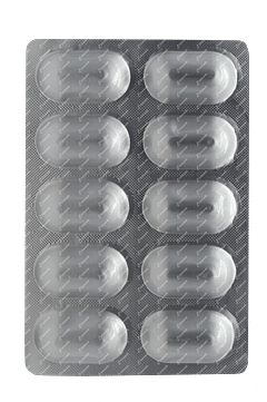 Sm 375 MG Tablet 10