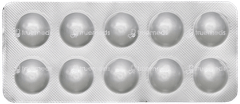 Betago 8 Mg Tablet 10