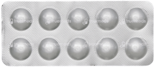 Betago 8 Mg Tablet 10