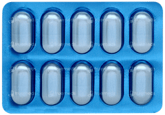 Coralium D3 Forte Tablet 10