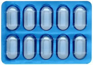 Coralium D3 Forte Tablet 10