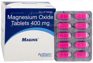Magins Tablet 10