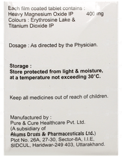 Magins Tablet 10