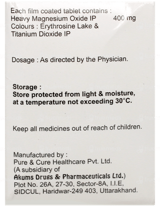 Magins Tablet 10