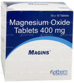 Magins Tablet 10