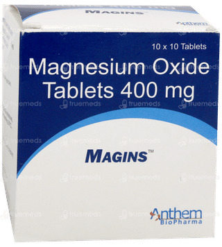 Magins Tablet 10